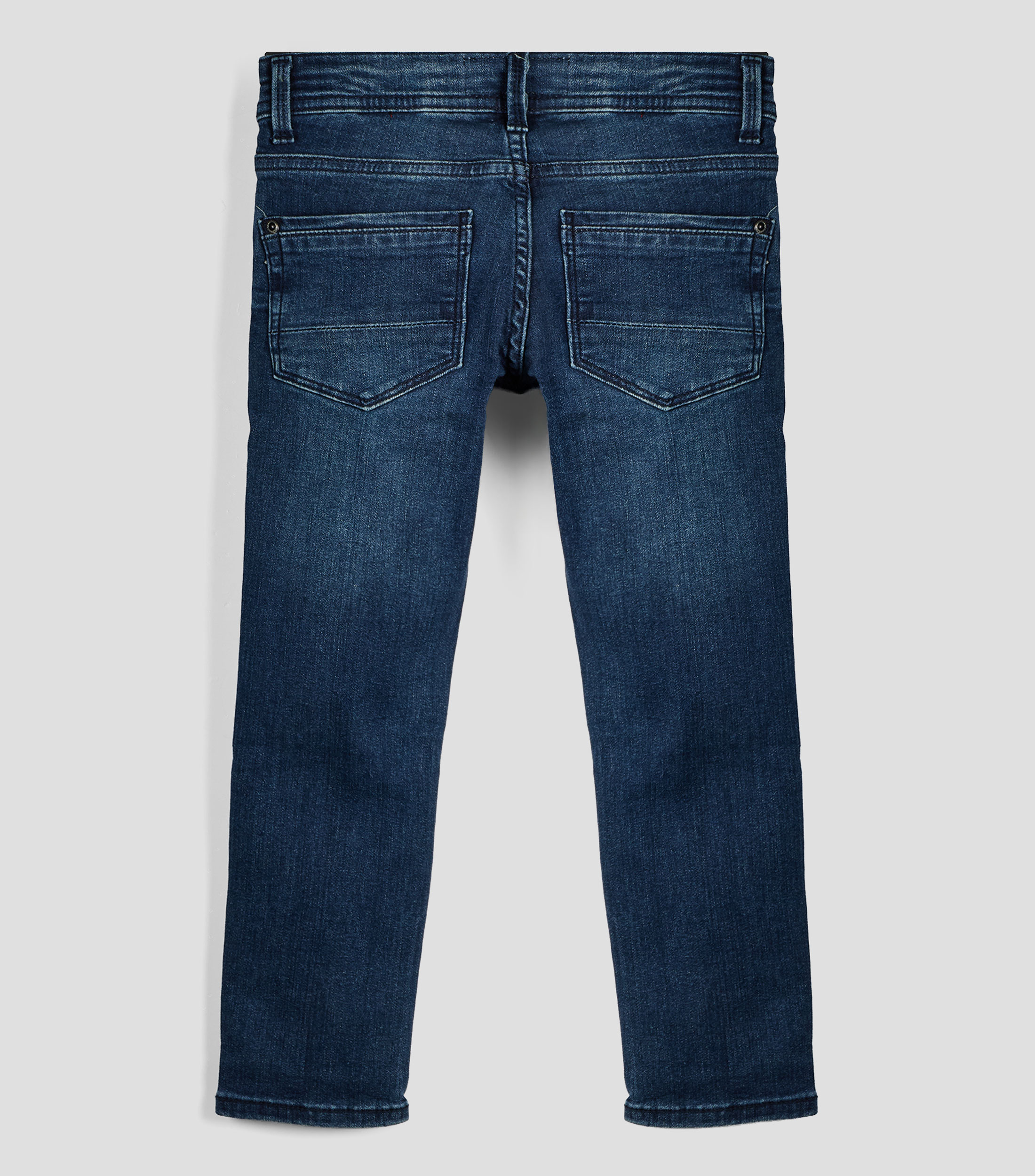 Jeans Skinny Niño